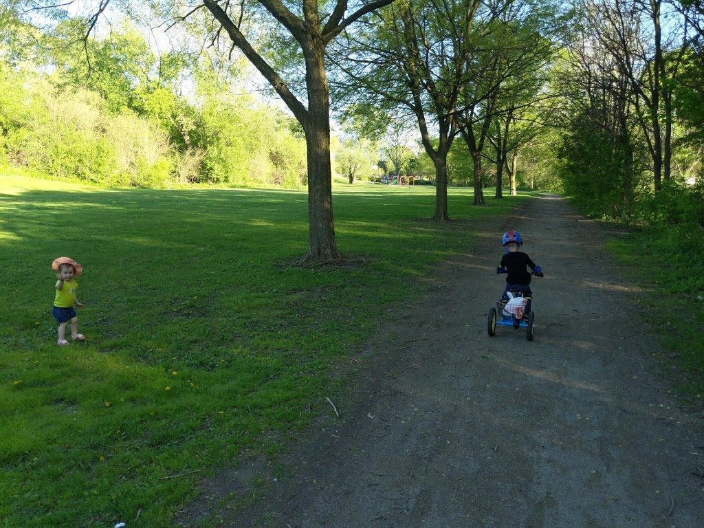 Shallow Creek Park | Brantford, ON N3S, Canada