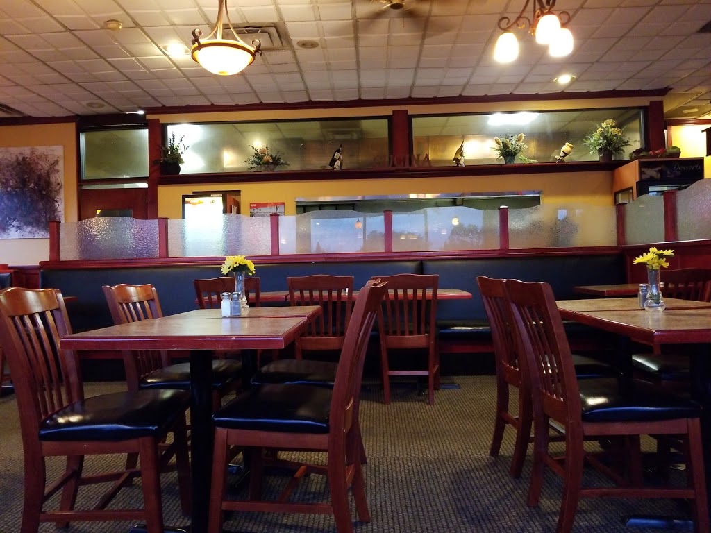 Angelos Pizza & Grill | 44 Champlain St, Rouses Point, NY 12979, USA | Phone: (518) 297-4200