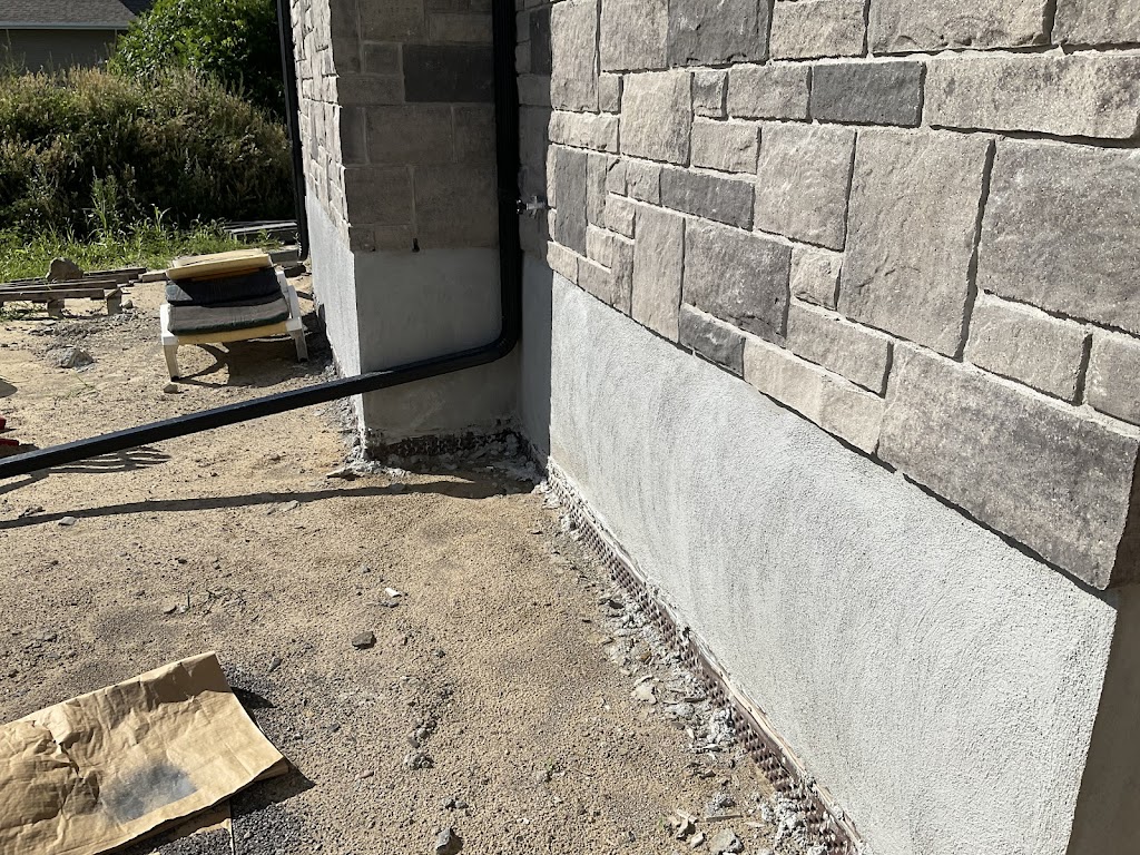 Mimmo Cement Work Inc | Tradewinds Dr, Nepean, ON K2G 6Y7, Canada | Phone: (613) 265-2555