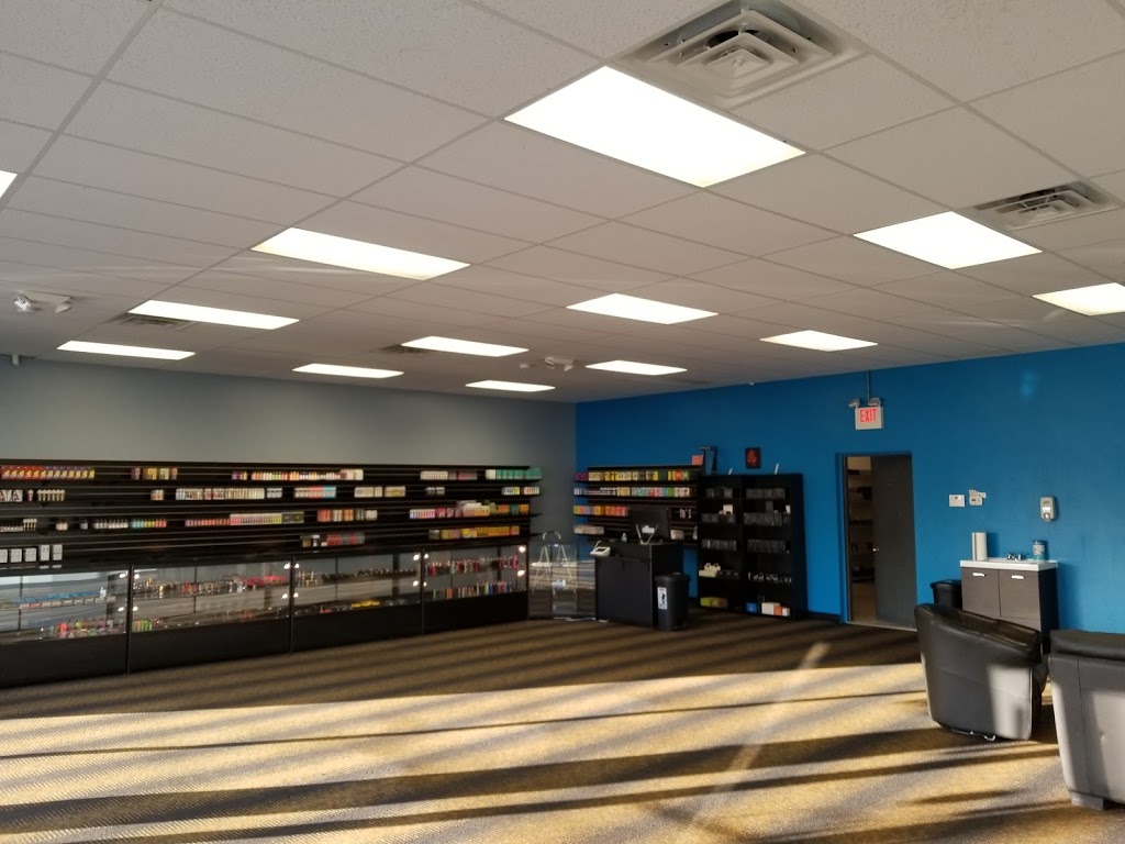Wet Vapes inc | 1470 Orchard Park Rd #2, West Seneca, NY 14224, USA | Phone: (716) 771-1317