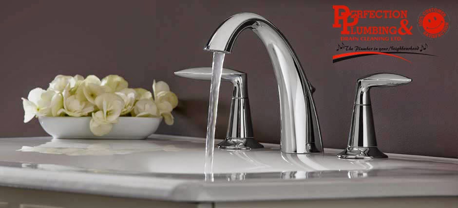 Perfection Plumbing & Drain Cleaning Ltd. | 1100 7 Ave N #9, Saskatoon, SK S7K 2V9, Canada | Phone: (306) 652-9556