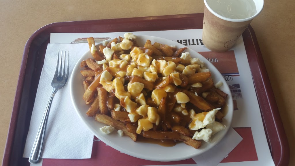 Restaurant Chez Lily | 971 Rue Saint-Isidore, Saint-Lin - Laurentides, QC J5M 2V4, Canada | Phone: (450) 439-2312