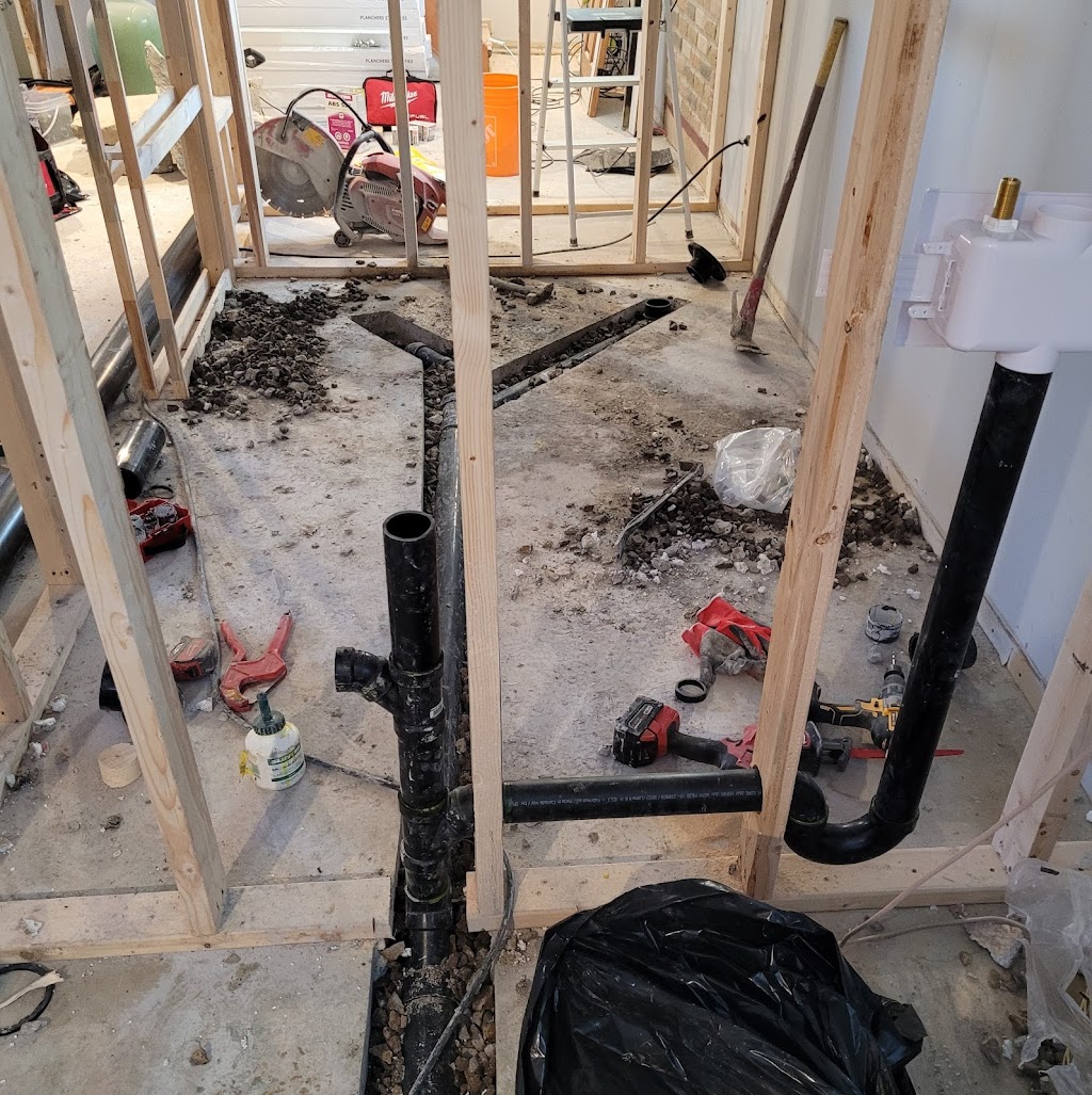 Gestion Immobilaria (Entrepreneur Général) | 1030 1 ère Rue, Richelieu, QC J3L 3W7, Canada | Phone: (514) 647-1723