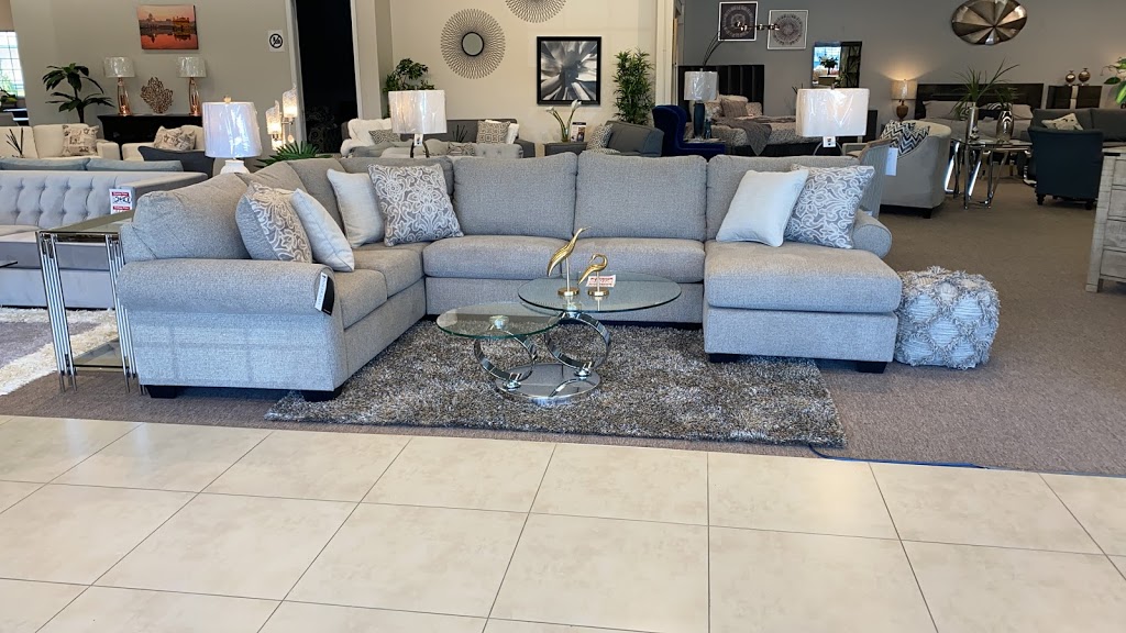 Furniture Land | 31877 S Fraser Way, Abbotsford, BC V2T 1V5, Canada | Phone: (604) 744-9191