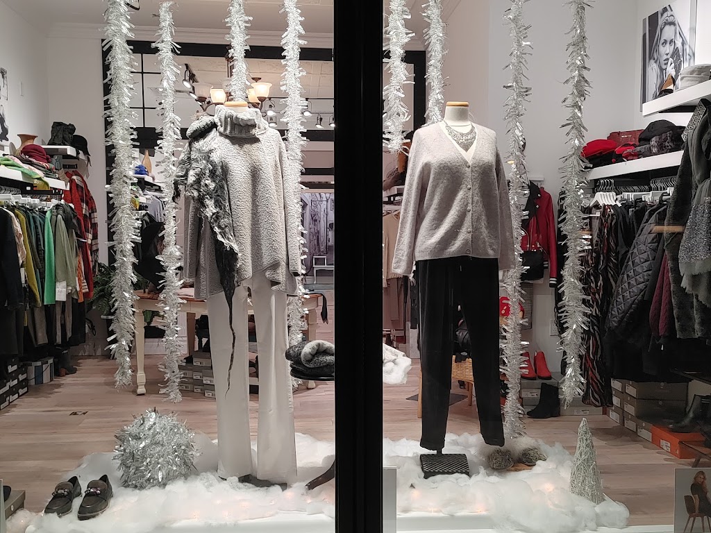 Mers & Monde - Boutique Mode Voyage | 430 Bd Sir-Wilfrid-Laurier, Mont-Saint-Hilaire, QC J3H 6M5, Canada | Phone: (450) 339-4722