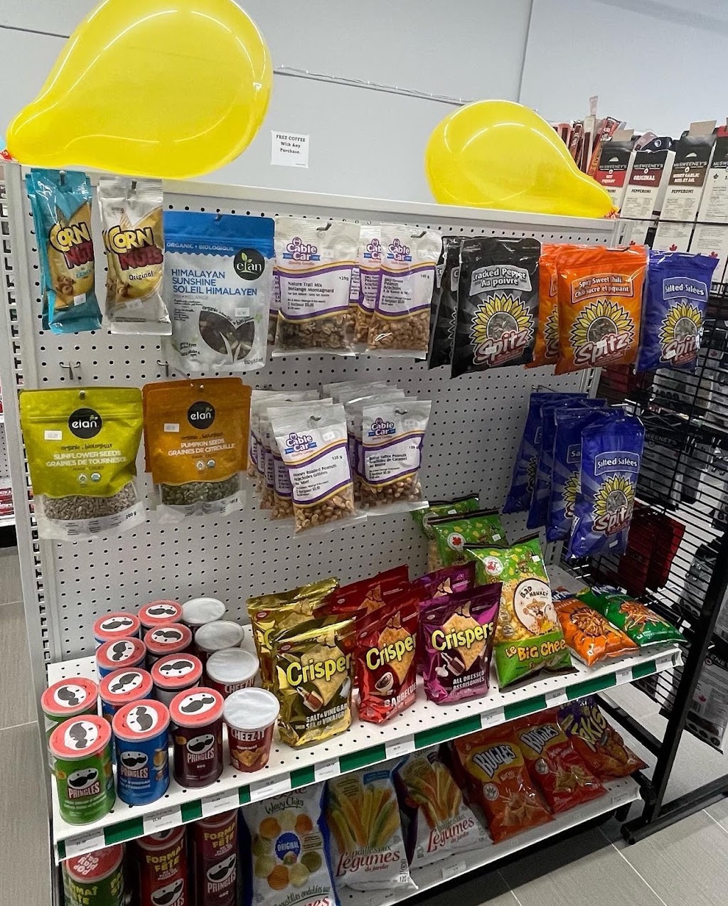 7D Convenience | 6869 Ad Astra Blvd NW, Edmonton, AB T5E 4G6, Canada | Phone: (780) 752-0034