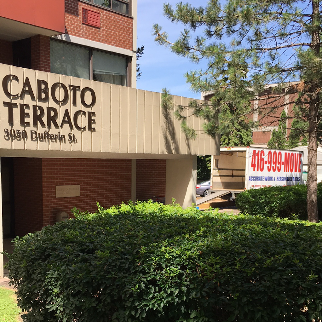 Best Way To Move Ltd | 555 Trethewey Dr #36, Toronto, ON M6M 4C2, Canada | Phone: (416) 999-6683