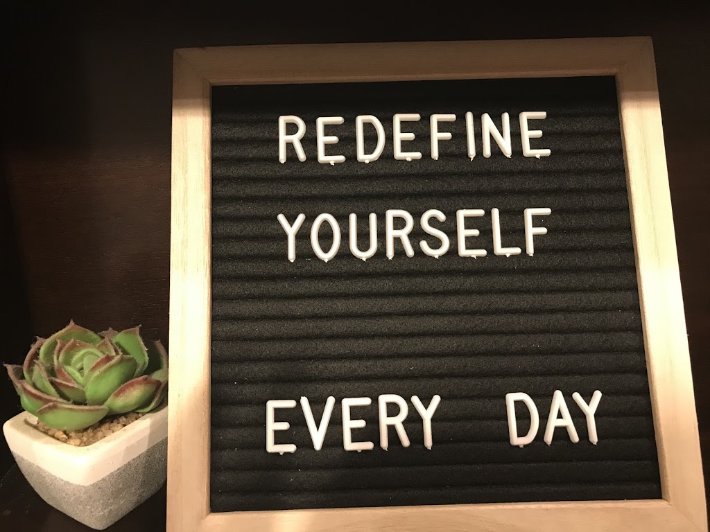 reDEFINE Health & Wellness | 997 Douglas Ave, Nanaimo, BC V9R 6B5, Canada | Phone: (250) 802-9448