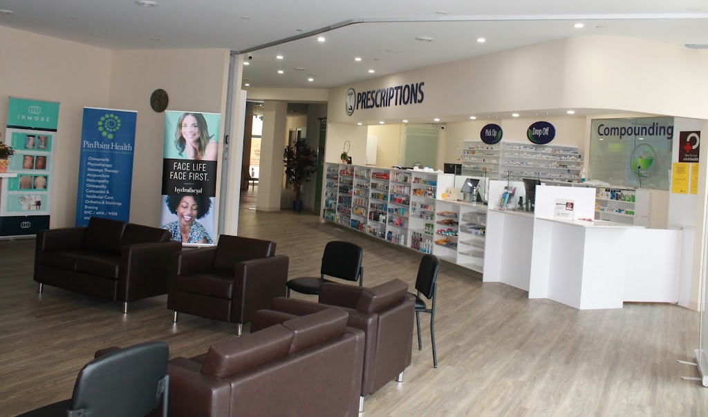 ZCan Pharmacy | 3465 Platinum Dr #81, Mississauga, ON L5M 2S1, Canada | Phone: (905) 290-0881