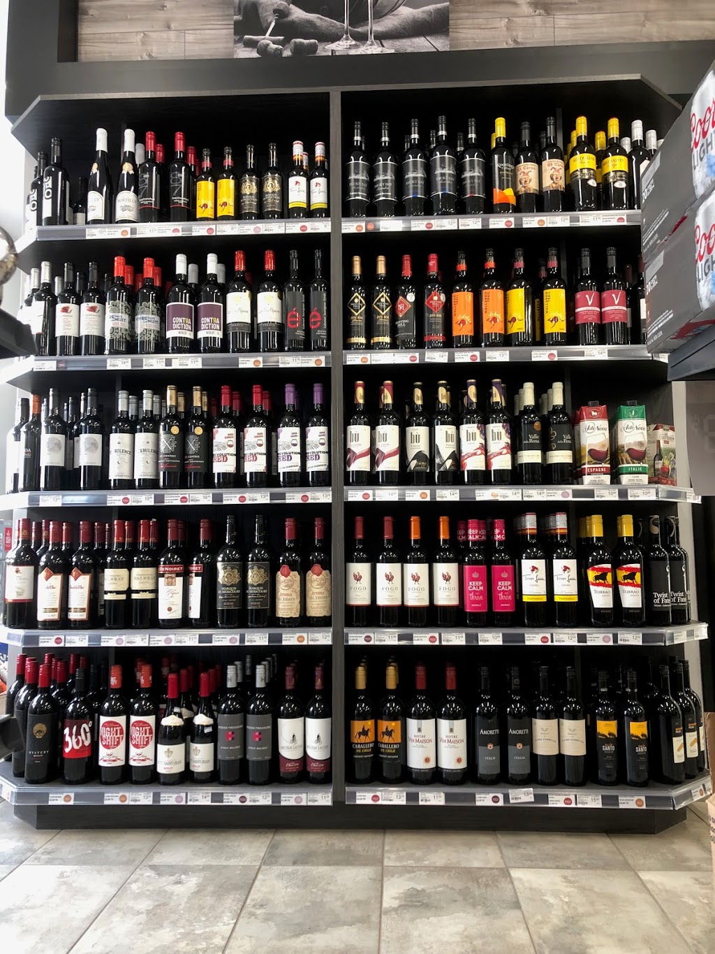Dépanneur Shell st-charles | 9034 QC-279, st-Charles, QC G0R 2C0, Canada | Phone: (418) 887-4000