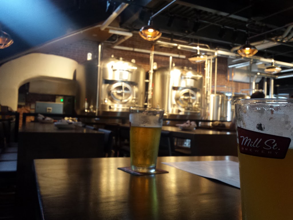 Bier Markt | 135 Harbour Dr, St. Johns, NL A1C 6N6, Canada | Phone: (709) 383-7070