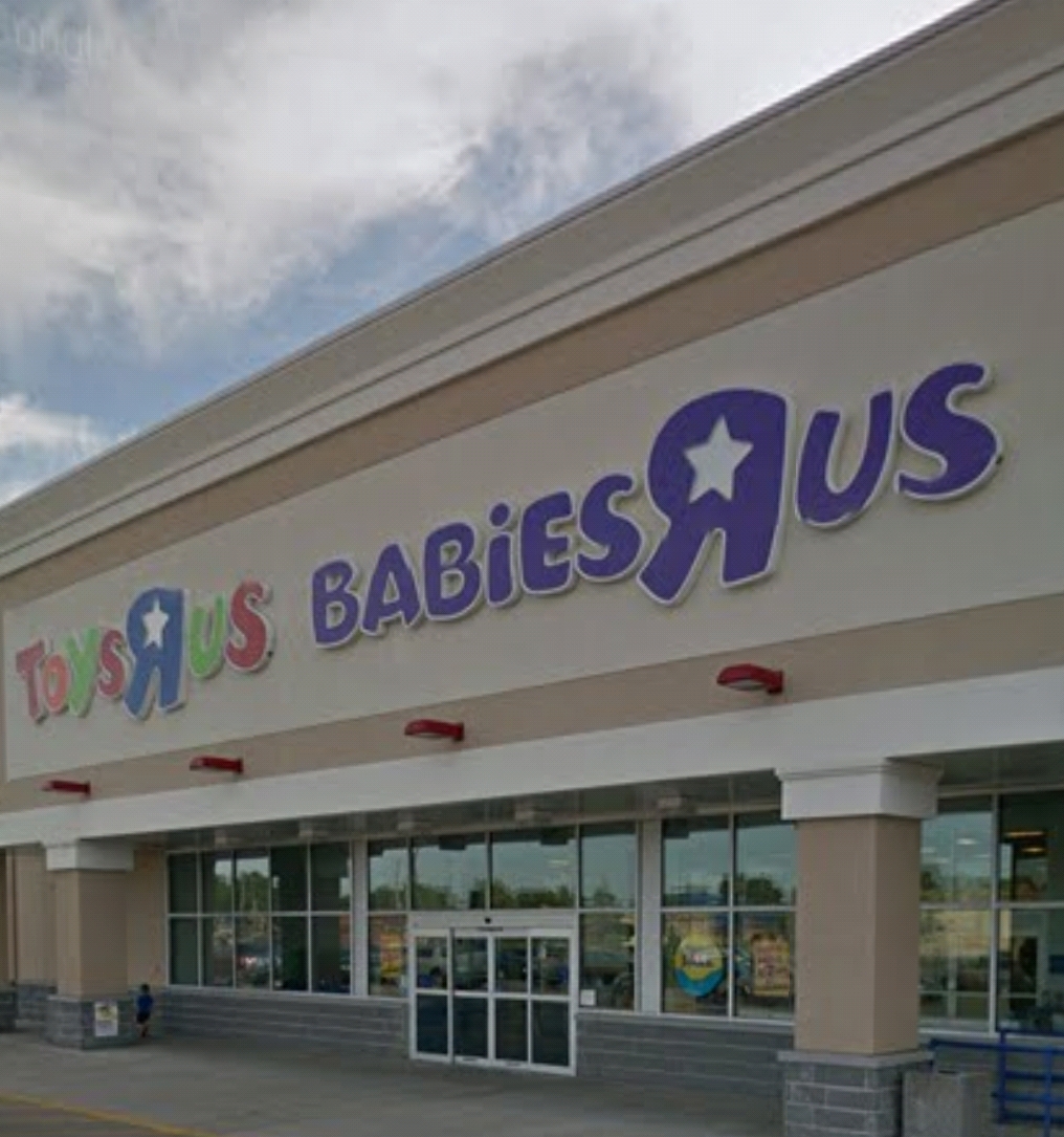 BabiesRUs | 1925 Dundas St Building C1, London, ON N5V 1P7, Canada | Phone: (519) 963-0309