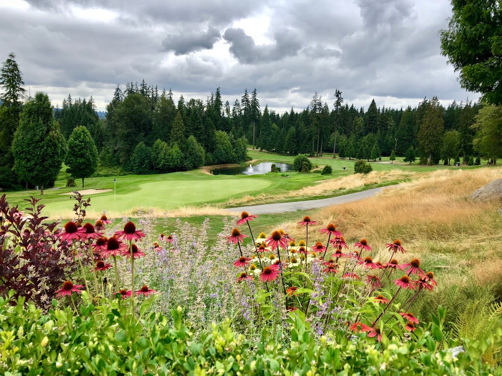 Northlands Golf Course | 3400 Anne Macdonald Way, North Vancouver, BC V7G 2S7, Canada | Phone: (604) 924-2950