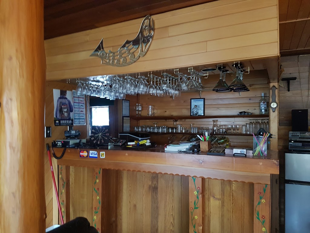 Cordero Lodge | Blind Channel, BC V0P 1B0, Canada | Phone: (250) 287-0917