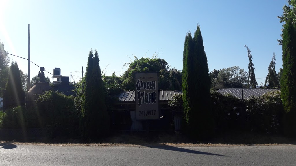 Garden Stone | Koksilah Frontage Rd, Duncan, BC V9L, Canada | Phone: (250) 748-4977