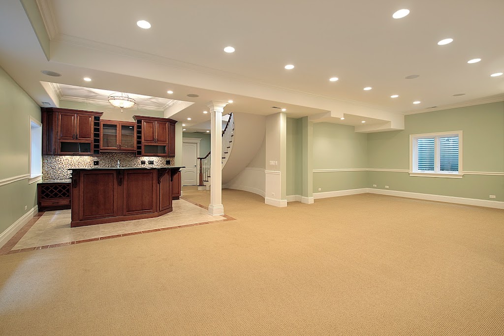 Swalwell Renos and Concrete | 129 Alberta Ave, Swalwell, AB T0M 1Y0, Canada | Phone: (825) 251-6401