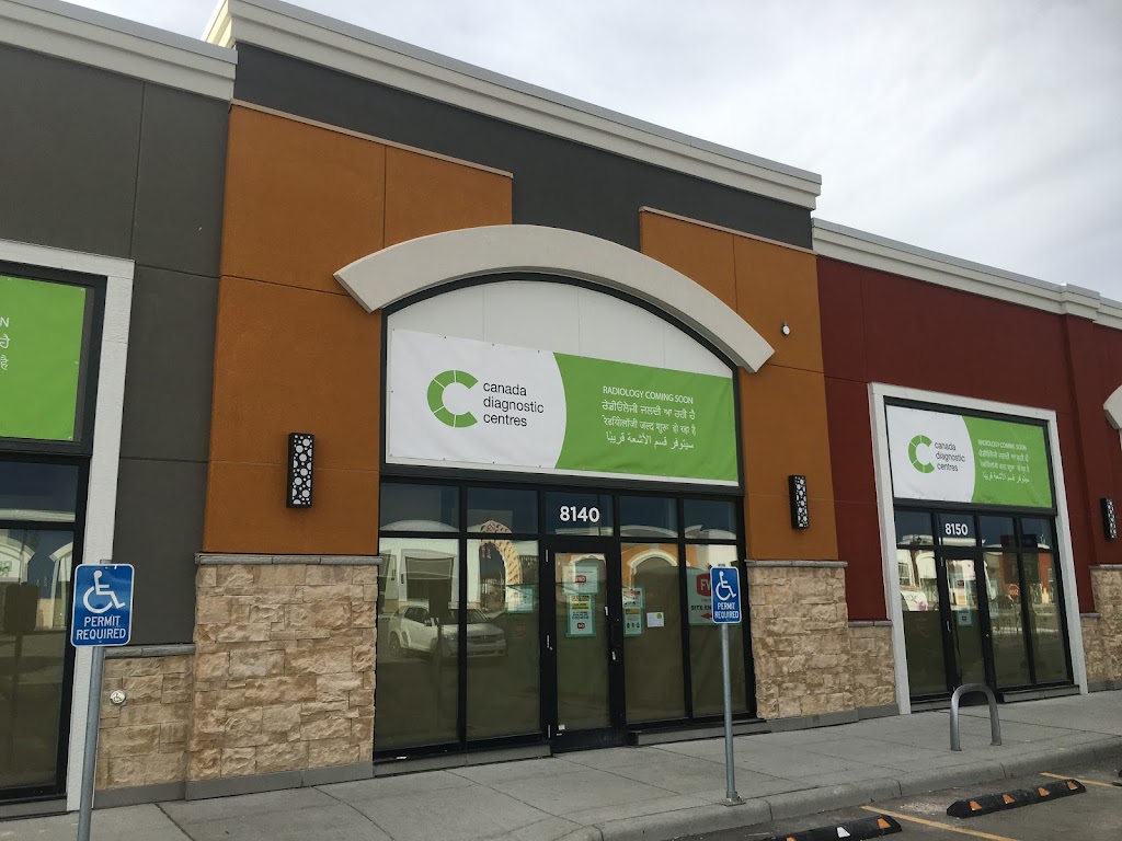 Canada Diagnostic Centres | 5850 88 Ave NE #8130, Calgary, AB T3J 0Z7, Canada | Phone: (403) 212-7650