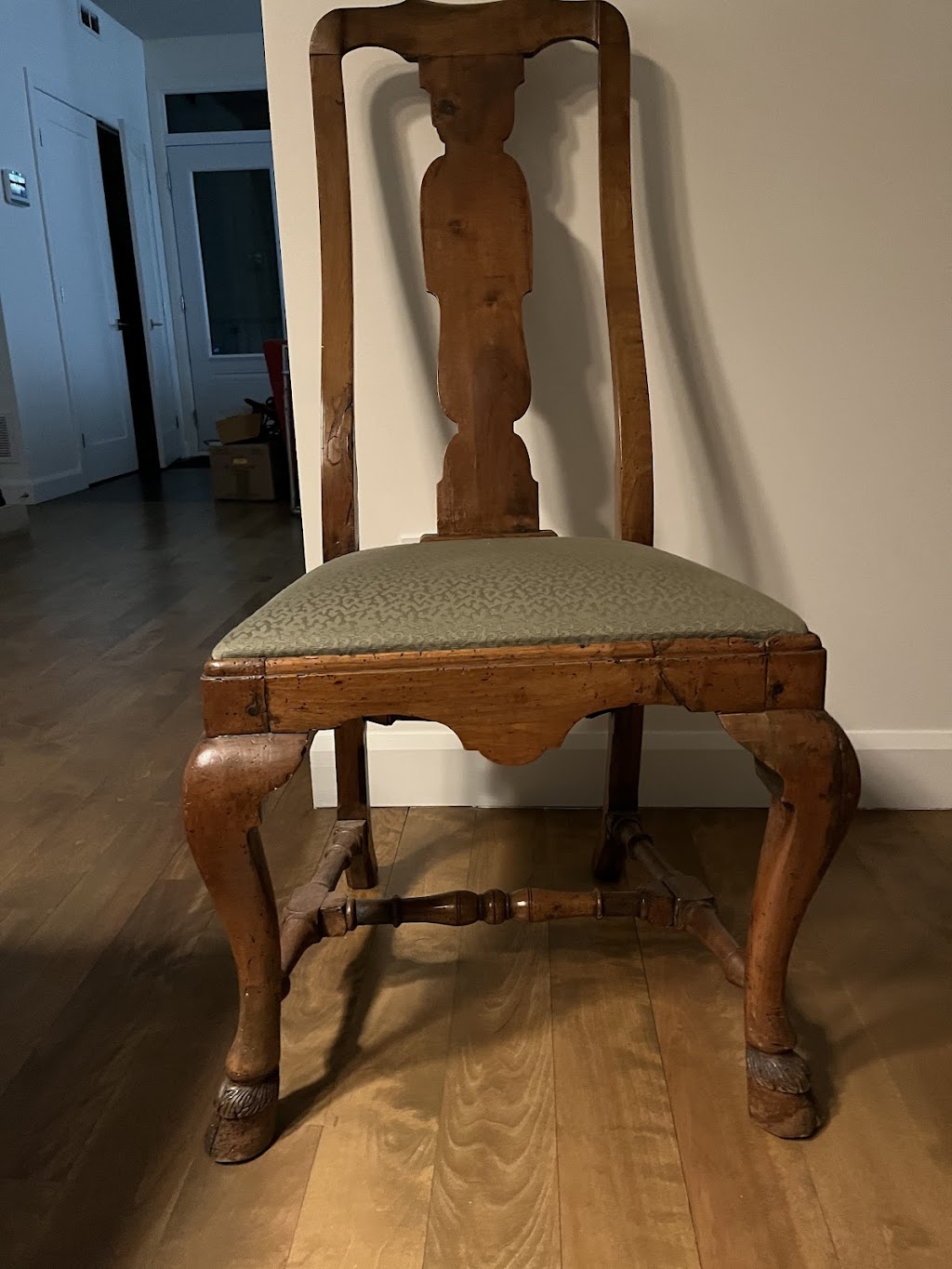 Artisan W Griffin | 2477 Rue Notre Dame, Lachine, QC H8S 2G7, Canada | Phone: (514) 927-3610
