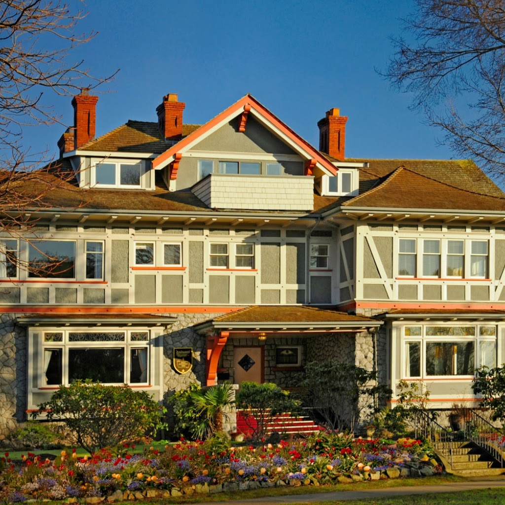 Dashwood | 1 Cook St, Victoria, BC V8V 3W6, Canada | Phone: (250) 385-5517