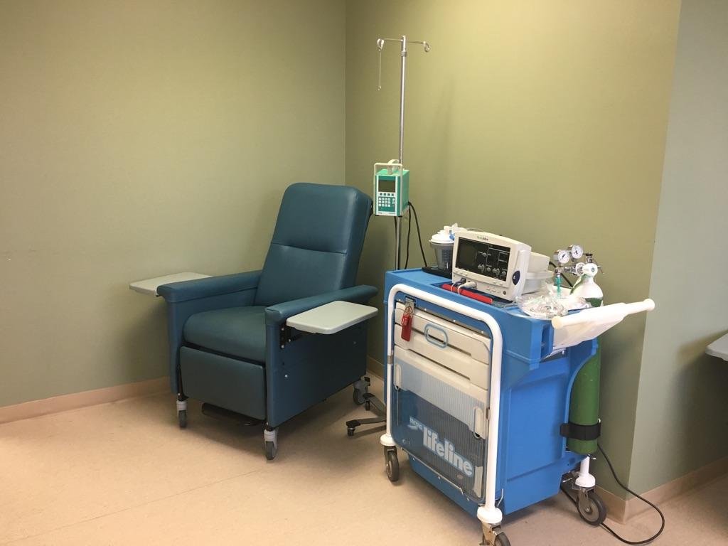 Bayshore Infusion Clinic | 190 Sherway Dr #202, Etobicoke, ON M9C 5N2, Canada | Phone: (877) 235-7798