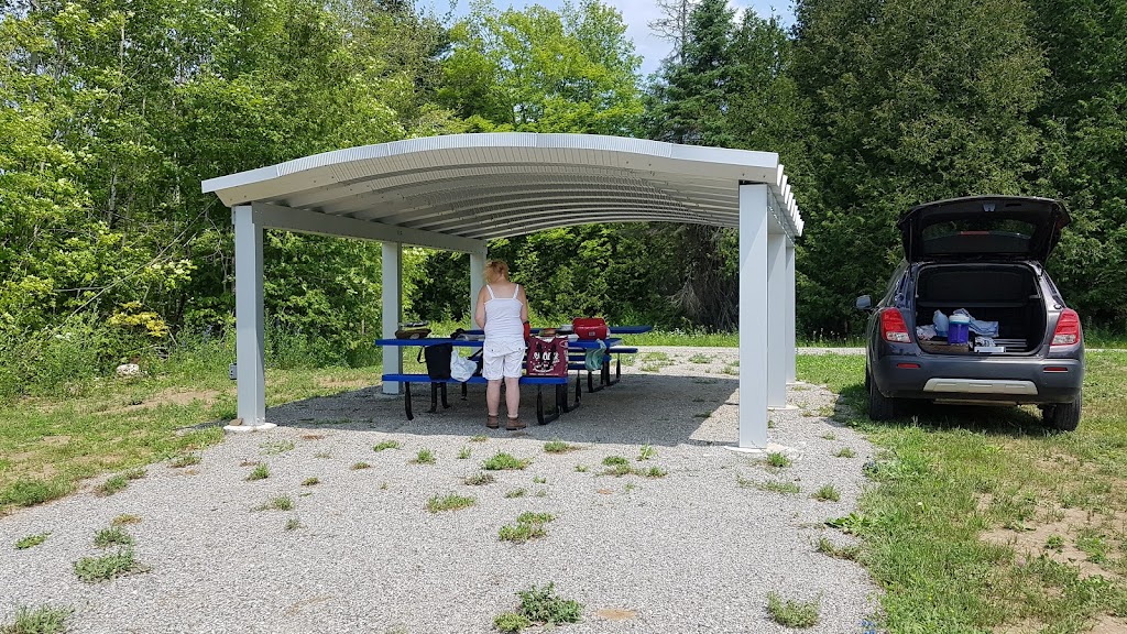 Ompah Community Center | 10200 Road 509, Ompah, ON K0H 2J0, Canada | Phone: (613) 479-2930