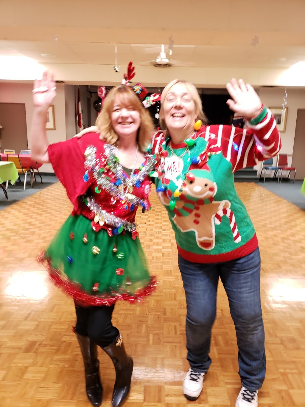 Veterans Service League | 1473 Main St E, Hamilton, ON L8K 1C7, Canada | Phone: (905) 544-6541