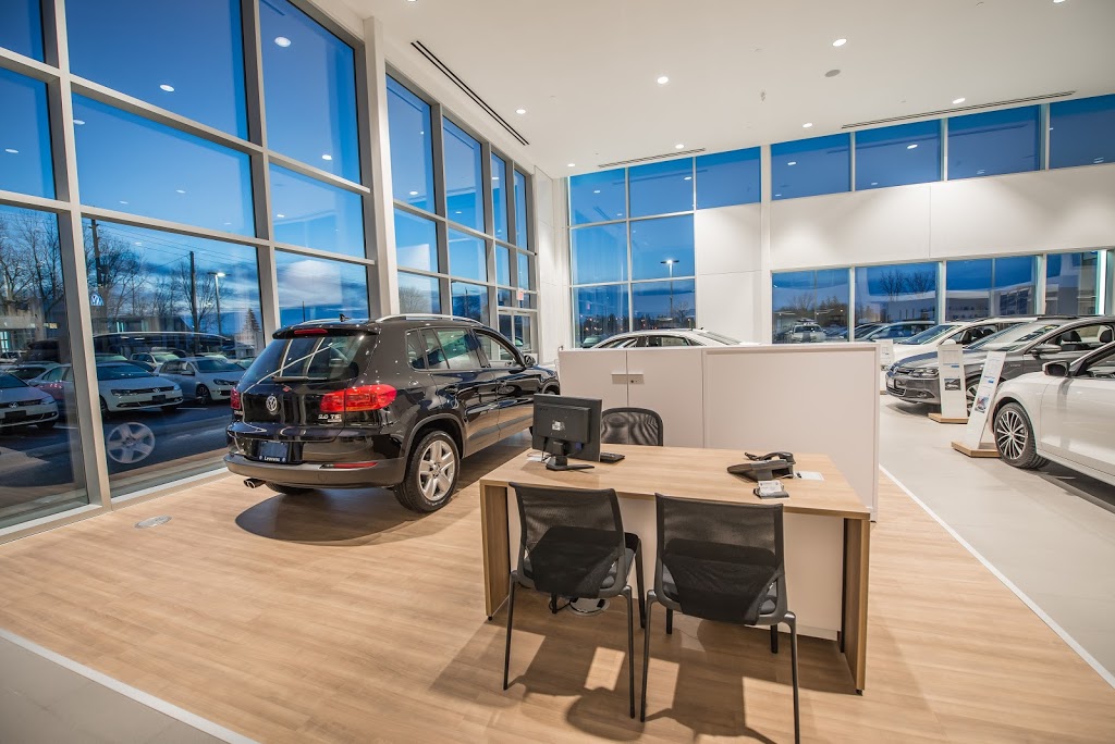 Leavens Volkswagen | 2360 Auto Mall Ave, London, ON N5V 0B4, Canada | Phone: (519) 455-2580