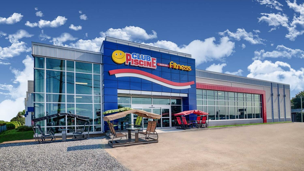 Club Piscine Super Fitness - Victoriaville | 54 Rue Girouard, Victoriaville, QC G6P 5S9, Canada | Phone: (819) 357-9231