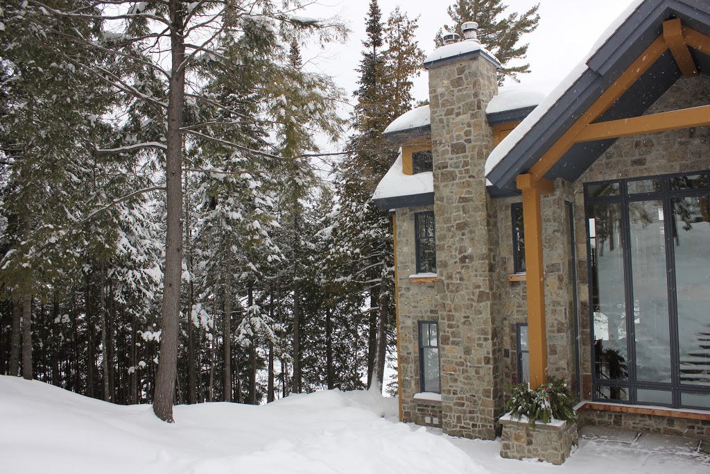 Canadian Landscape Artist Gordon Harrison B&B | 90 Ch Lac Violon, Sainte-Marguerite-du-Lac-Masson, QC J0T 1L0, Canada | Phone: (613) 746-6853