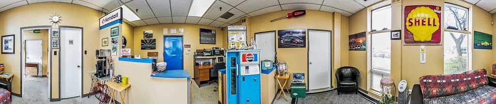 Fisher Automotive | 1723 Mattawa Ave, Mississauga, ON L4X 1K5, Canada | Phone: (905) 281-1262