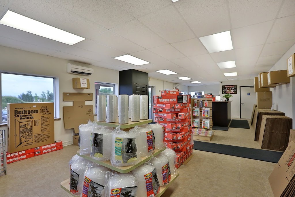 Store -N-Save - London - Roe Street | 3425 Roe St, London, ON N6L 1R2, Canada | Phone: (519) 686-9900