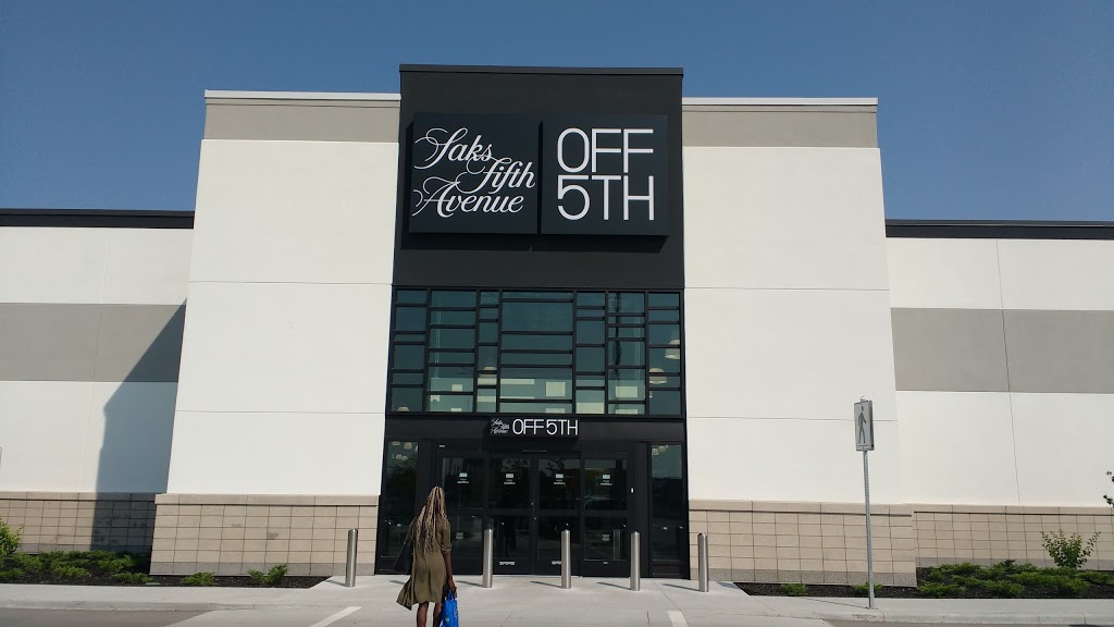 Outlet Collection Winnipeg | 555 Sterling Lyon Pkwy, Winnipeg, MB R3P 2T3, Canada | Phone: (204) 318-2250