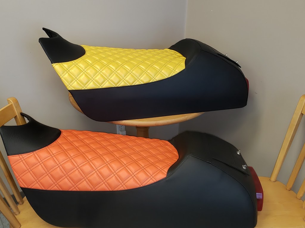 Envision Custom Upholstery & Design | 774 Main Ave. West Bay 5 Box 1764, Sundre, AB T0M 1X0, Canada | Phone: (403) 559-6057