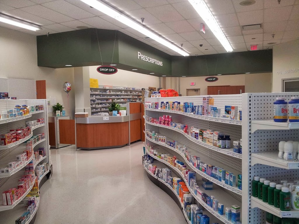 Prima Care Guardian Pharmacy | 9600 Islington Ave Unit 9, Woodbridge, ON L4H 2T1, Canada | Phone: (905) 552-6000