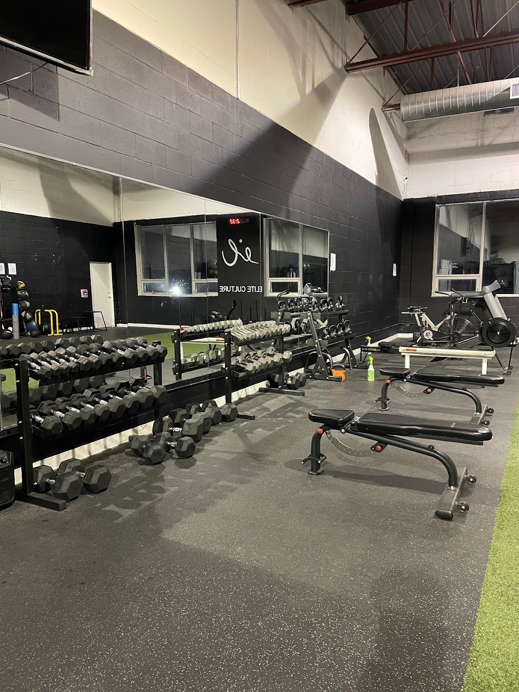 Elite Culture Health and Fitness Centre | 14 Malley Rd, Scarborough, ON M1L 2E2, Canada | Phone: (647) 994-2332