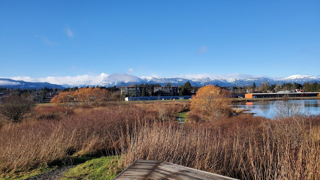Courtenay Airpark (CAH3) | 100 20th St, Courtenay, BC V9N 8B1, Canada | Phone: (250) 334-8545