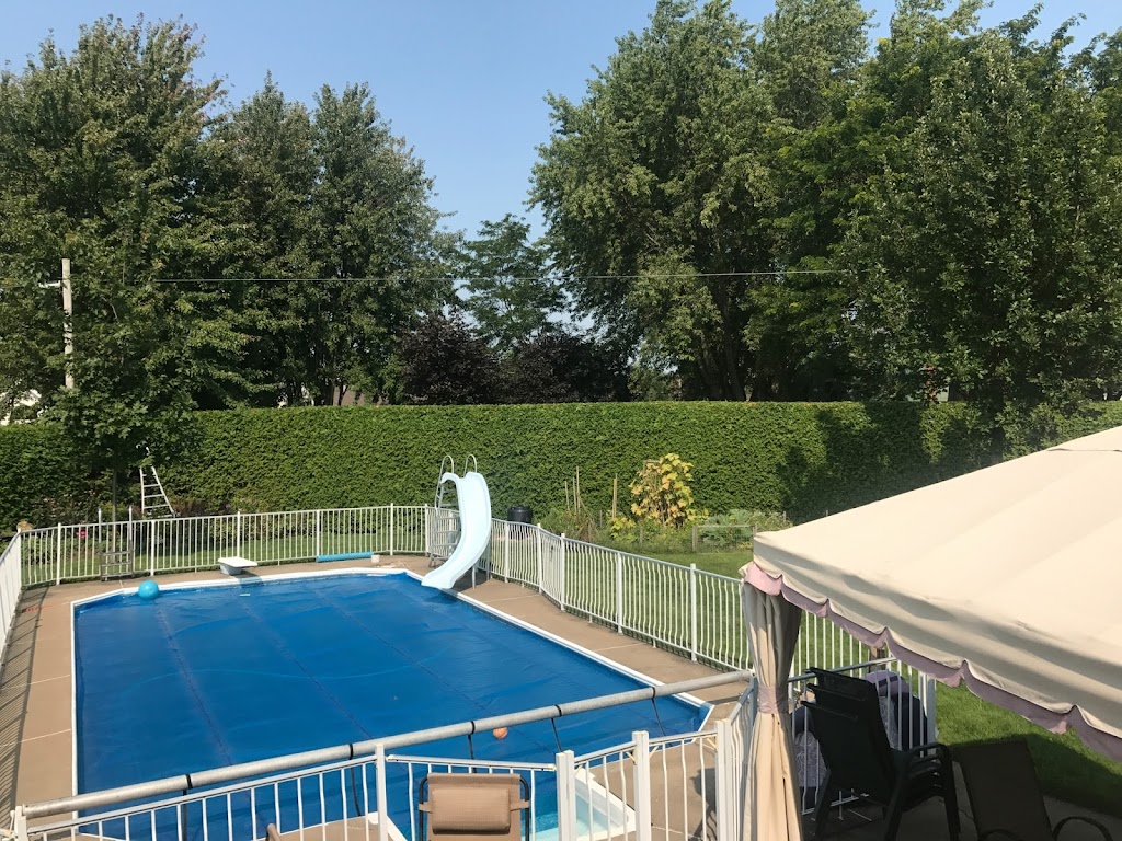 Taille de Haies Kilsdonk | 262 Bd Bourgeois, Napierville, QC J0J 1L0, Canada | Phone: (450) 357-3144