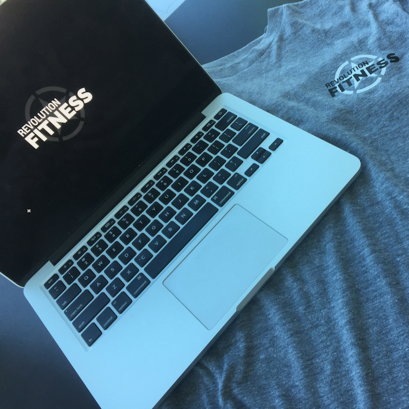 Revolution Fitness - Personal Trainer in Burnaby | 5605 Hastings St, Burnaby, BC V5B 1R4, Canada | Phone: (778) 549-4269