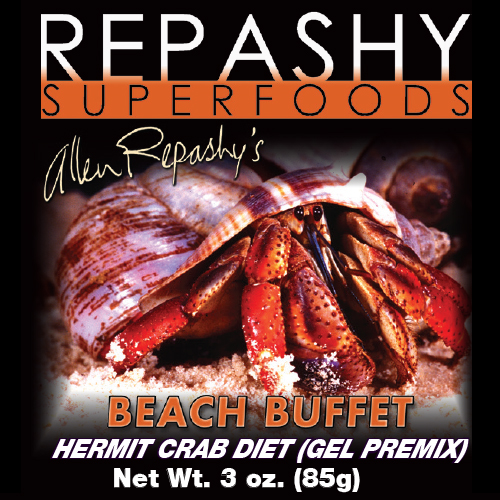 Repashy Foods | 306 J. J. Thiessen Way, Saskatoon, SK S7K 5P4, Canada | Phone: (306) 361-3259