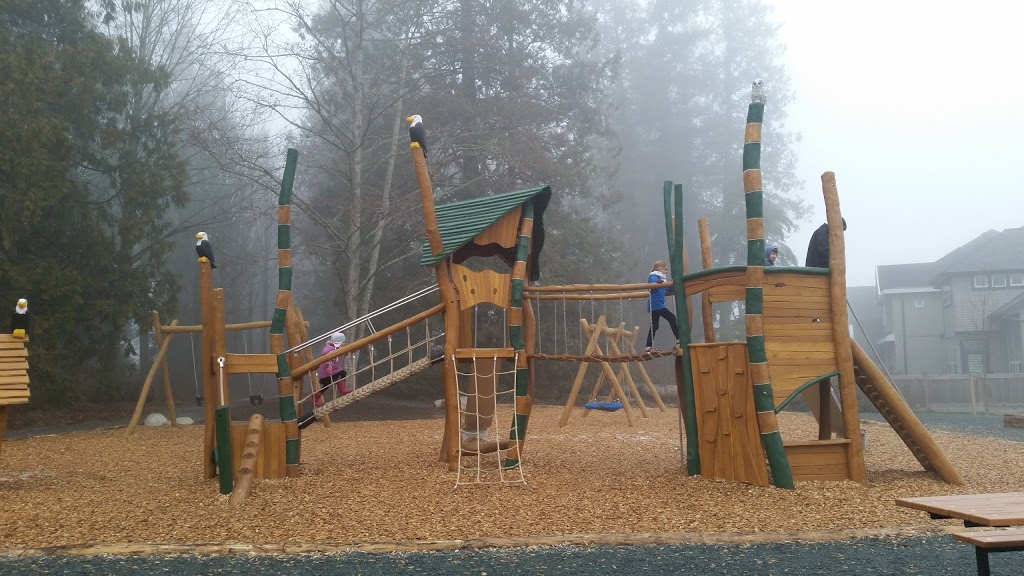Bose Forest Park | 6203 164 St, Surrey, BC V3S 3V9, Canada | Phone: (604) 501-5050