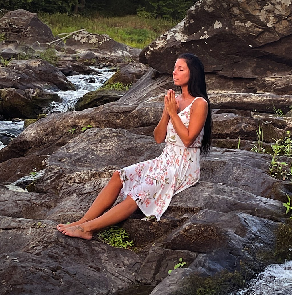 Soyons Zen! Centre de yoga | 76c Rue Maurault, Pierreville, QC J0G 1J0, Canada | Phone: (450) 513-3334