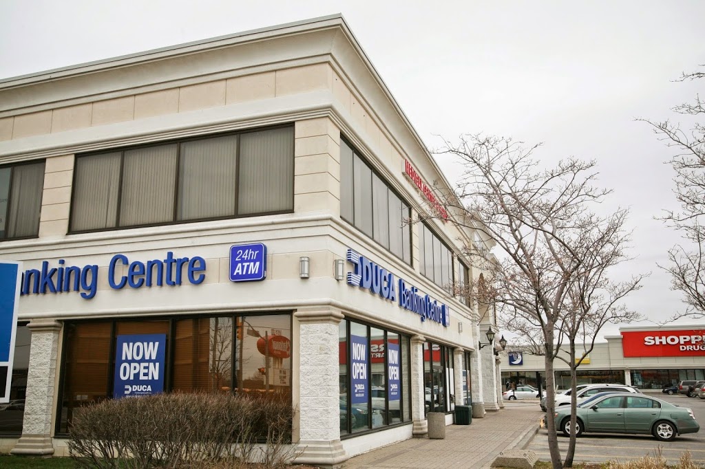 DUCA Financial Services Credit Union Ltd | 650 Kingston 2, Pickering, ON L1V 1A6, Canada | Phone: (905) 421-9906