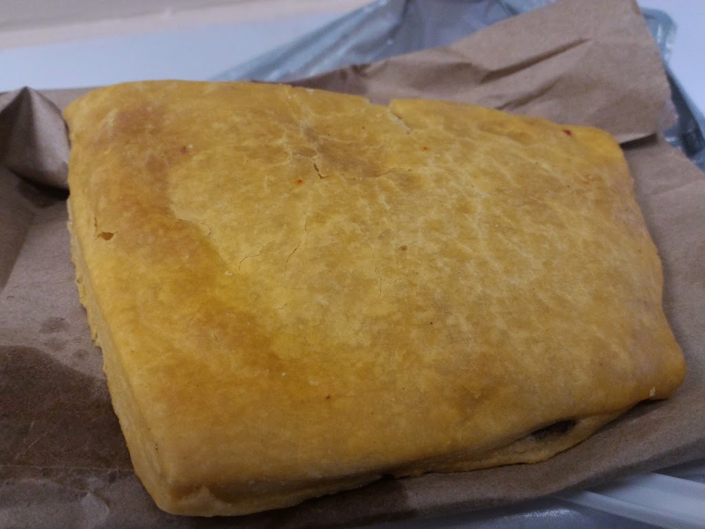 Allwyn’s Bakery | 81 Underhill Dr, North York, ON M3A 1K8, Canada | Phone: (647) 847-4698