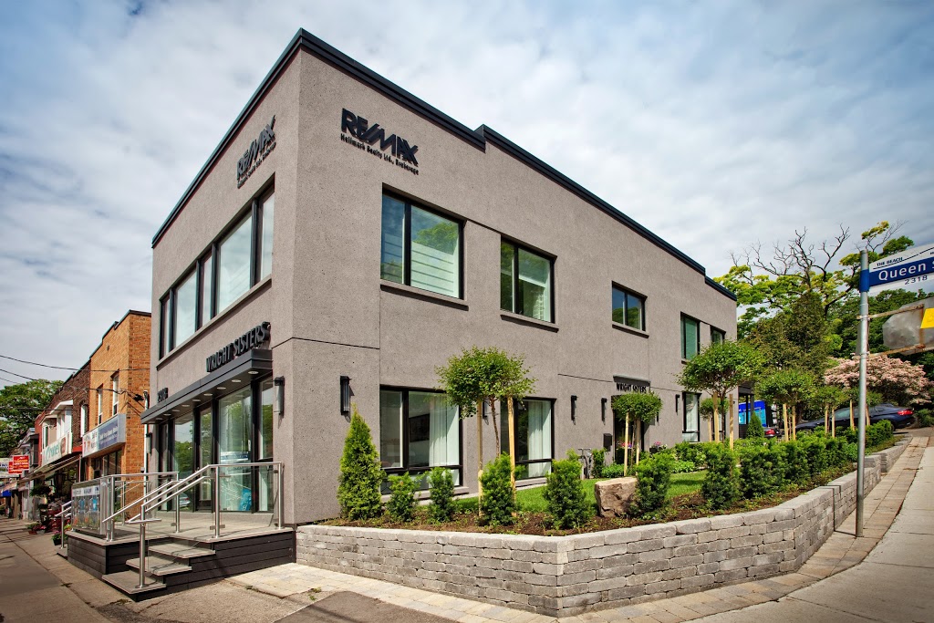 Wright Sisters | 2318 Queen St E, Toronto, ON M4E 1G8, Canada | Phone: (416) 694-2499