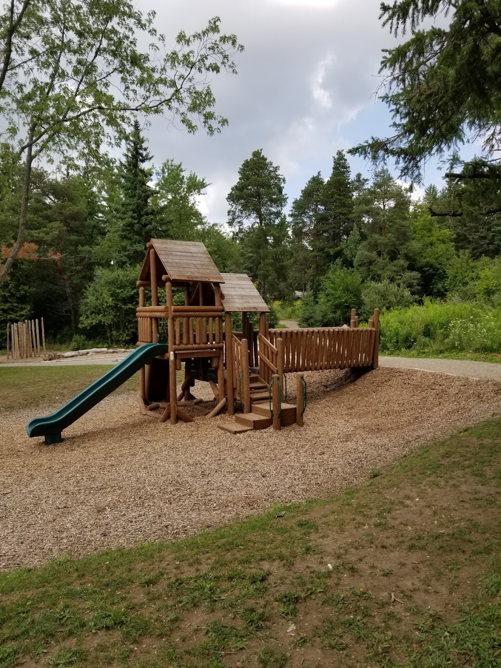 Shades Mills Nature Centre | 450 Avenue Rd, Cambridge, ON N1R 5S4, Canada | Phone: (519) 623-5573
