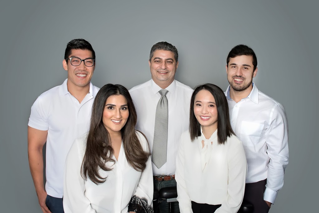 Sierra Springs Dental Airdrie | 2821 Main St S #103, Airdrie, AB T4B 3S6, Canada | Phone: (403) 945-4555