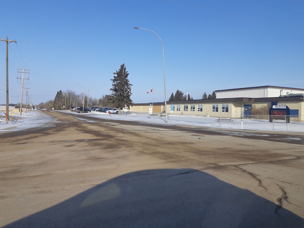 Bon Accord Community School Bon Accord, AB T0A 0K0, Canada