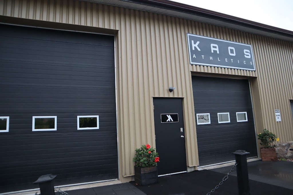 KAOS Athletics | 1441 Stittsville Main St, Stittsville, ON K2S 1E5, Canada | Phone: (613) 257-9513