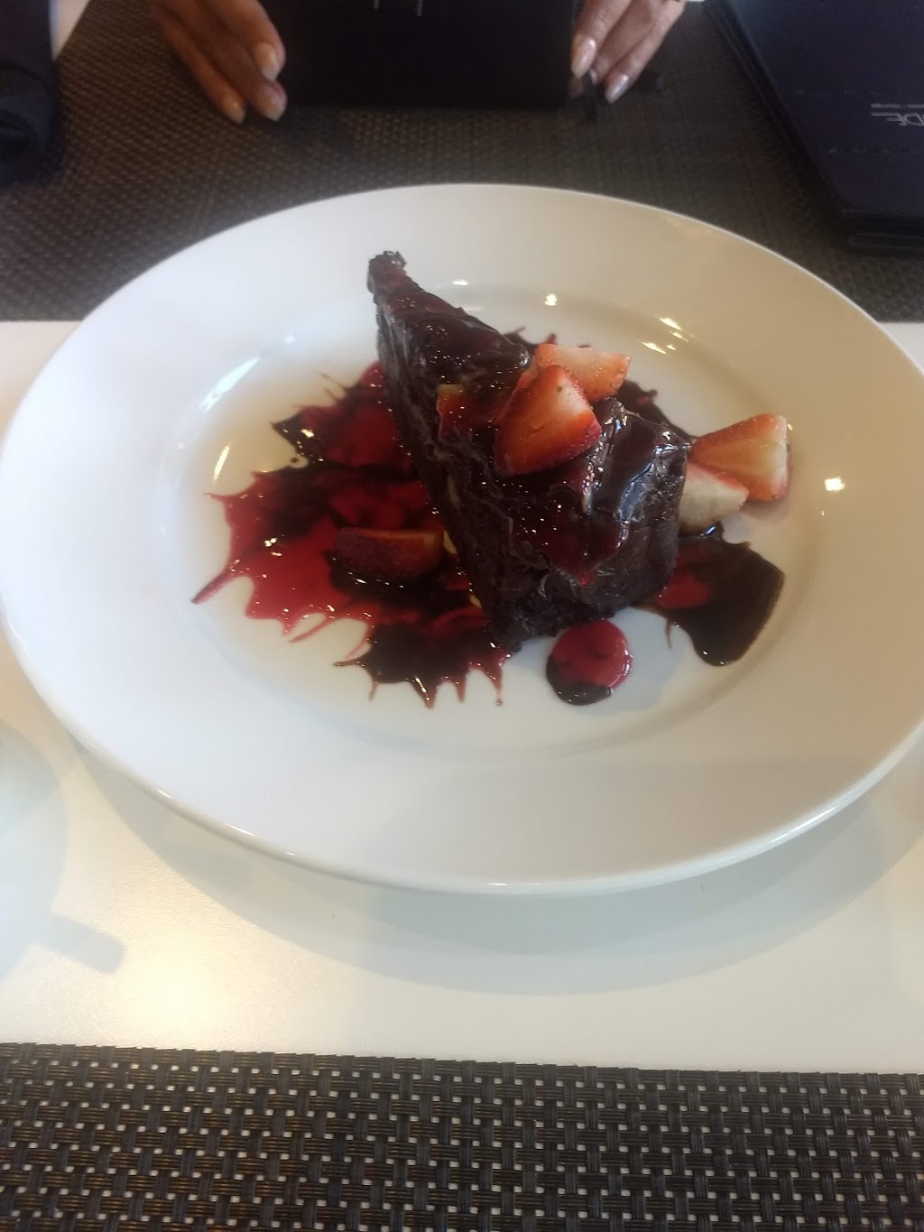 Restaurant Altitude | 300 Chemin des Pléiades, Mont-Tremblant, QC J8E 1Z1, Canada | Phone: (819) 429-4192