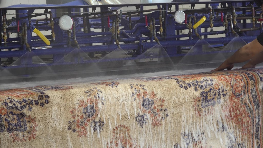 Love Your Rug Cleaning Toronto | 8 Old Eglinton Ave, North York, ON M4A 1H5, Canada | Phone: (416) 751-0572
